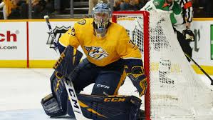 What a phenomenal career — congratulations and enjoy retirement, pekka rinne! Kuabs5nminc5em