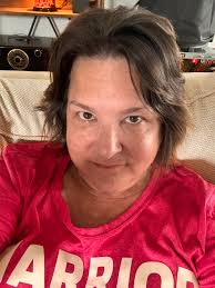 Whats Sarah Connors shoe size?