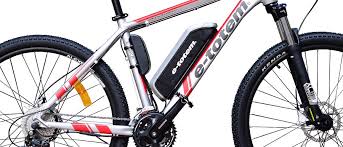 Motori centrali bafang bbs01 e tongsheng. Kit Con Batteria Per Bici Elettrica Il Low Cost Della Mobilita Elettrica