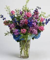 Evening Meadow Flower Delivery Flowers Flower Arrangements