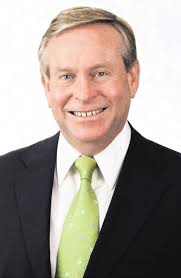 ADVERTISING FEATURE ENERGISING WA 2012; FOURTH EDITION