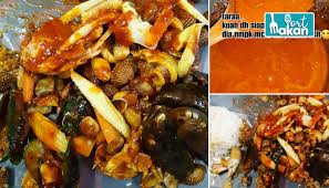 Boleh di masak ikut selera sendiri. Resepi Shell Out Sedap Dengan Kuah Pekat Beraroma Mudah Je Rupanya Port Makan