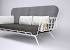 Lightweight Sofa Set