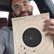 LICENSE2CARRY FIREARM TRAINING