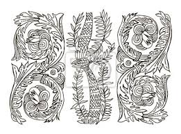 Schöne bilder zum zeichnen für anfänger , stunning free · pixabay, wcglibrary p documents free new release ebook s, audio books the life, judge judy episode dated 11. Schone Blumenverzierung Fur Ihr Geschaft Hand Zeichnen Sie Linie Fototapete Fototapeten Von Hand Hergestellt Arabeske Mandala Myloview De