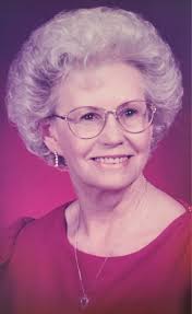 Obituary information for Mary Lorene Fuller