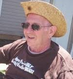 Obituary for Barry Hedley Hamm