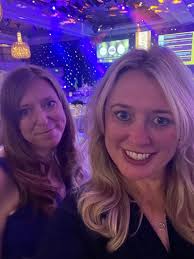 There's something really special about writing award entries, and I  absolutely love it.