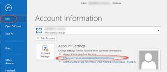 Find The Outlook Web App Webmail Link For An Office 365 Or Exchange Server Mailbox Office Watch