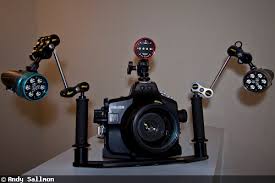 Continuous Lighting In Still Photography
