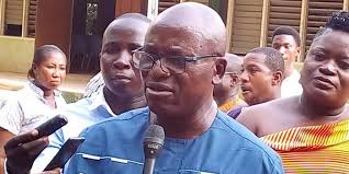 Ghana Districts: A repository of all Local Assemblies in Ghana