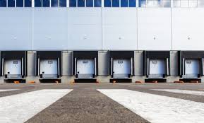 If all employees are properly trained, it cuts back on accidents due to a lack of knowledge. Stay Safe 8 Tips To Ensure Loading Dock Safety Capstone Logistics Llc