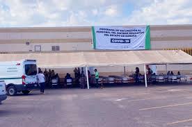 Jul 27, 2021 · cabe destacar que el módulo de vacunación en el recinto ferial continuará abierto el próximo 28 de julio, en un horario de 08:00 a 17:00 horas; Itson Noticias Itson Sede Regional De Vacunacion Contra El Virus Sars Cov 2 Universidad Instituto Tecnologico De Sonora