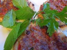 yeme icme tarsus findik lahmacunu yeme icme fotograf