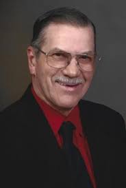 Robert 'Bob' L. Tonniges