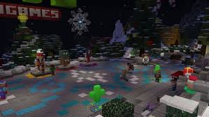 The hive/hive games, a minecraft pe server, located in france. The Hive Minecraft Server