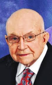 Edward Prenger Obituary (1930