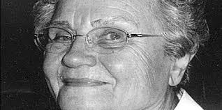 In Memory of Kay McWilliams: Traveler, reader, teacher