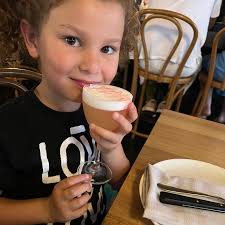 Happy Birthday to our beautiful Rosetta. We adore you. ❤️