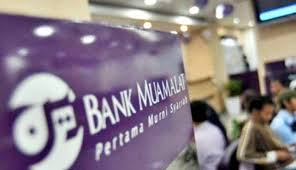 Bank muamalat kk srondol alamat : Siasati Pandemi Covid 19 Bank Muamalat Luncurkan Priority Center Via Digital