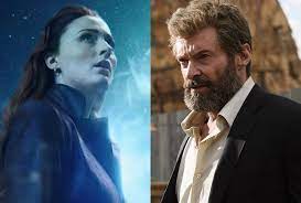 Dark Phoenix Fails To Rise X Men Should Have Gone Out With Logan Instead Salon Com