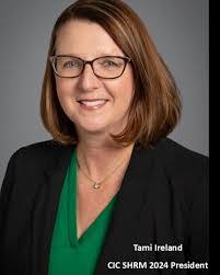 Tami Ireland's Instagram, Twitter & Facebook