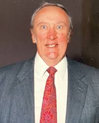 Alan Thain Obituary (1928