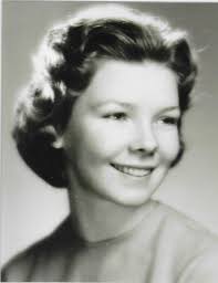 Obituary information for Edna Clodene Thomas