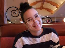 Karina Guy's Instagram, Twitter & Facebook