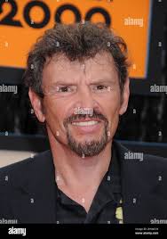 Jeff Cook at the CMT Music Awards in Nashville, Tenn Stock Photo