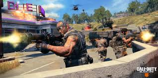 Así es la apuesta de la compañía gala para lograr tener presencia en el género. Prueba El Nuevo Modo Battle Royale De Black Ops 4 En Ps4 Techgames