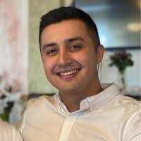 Danny Veliz's Instagram, Twitter & Facebook