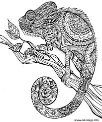 Coloriage Anti Stress Animaux Jungle Dessin A Imprimer Coloriage Coloriage Anti Stress Coloriage Animaux