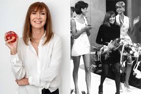 Nicole Miller Reflects On Owning The '90s