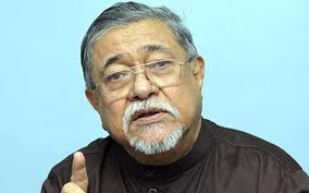 And president for sysorex government services, inc. Former Police Officer Zaman Khan Warded In Icu Free Malaysia Today Fmt
