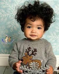 Black And Filipino Baby Names Pin On Beautiful Babies