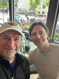 Matthew James Dowden