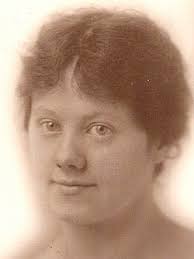 Helen Frances Leffler Lamb (1895-1940)