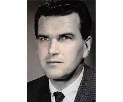 Harold Halstead Obituary (2020)