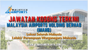 Malaysia airports holdings berhad does not have any active jobs right now. Senarai Jawatan Kosong Terkini Malaysia Airports Holding Berhad Mahb 2021