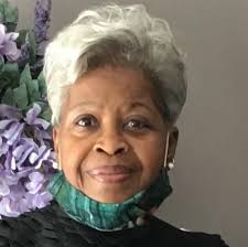 Celebrating sistas in the pulpit birthday