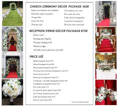 Some general figures for wedding flower expenses, on average, include when couples learn how much wedding flowers cost, it can be a severe blow to a stressed wedding budget. Wedding Flowers Ireland Wedding Services