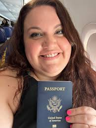 For those who travel with a passport, do you use a passport cover/case or  no?