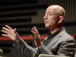 You're wrong, check out jeff bezos cars, life and houses here! Angst Vor Amazon Autohersteller Sind Nach Ratselhafter Ankundigung Von Jeff Bezos Beunruhigt Business Insider
