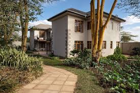 Kahawa House, Arusha: Hotel Reviews ...