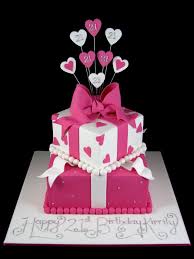 Birthday Cake Design Pictures For Girls 30 Marvelous Photo Of Birthday Cake Design Davemelillo Com 21st Birthday Cakes 40th Birthday Cakes Cake Designs Birthday