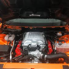 If your turbo went, how much hp do you have left? Hellion 2015 Hellcat Demon Redeye Compound Boost Twin Turbo System Hellion Power Systems