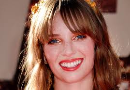 Stranger Things" star Maya Hawke has...