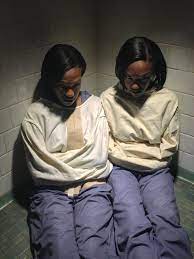The disturbing case of june and jennifer gibbons. Evil Twins Bose Zwillinge S02e09 June Und Jennifer Gibbons Sisters In Silence Fernsehserien De