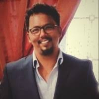 Nevil Thomas Email & Phone Number